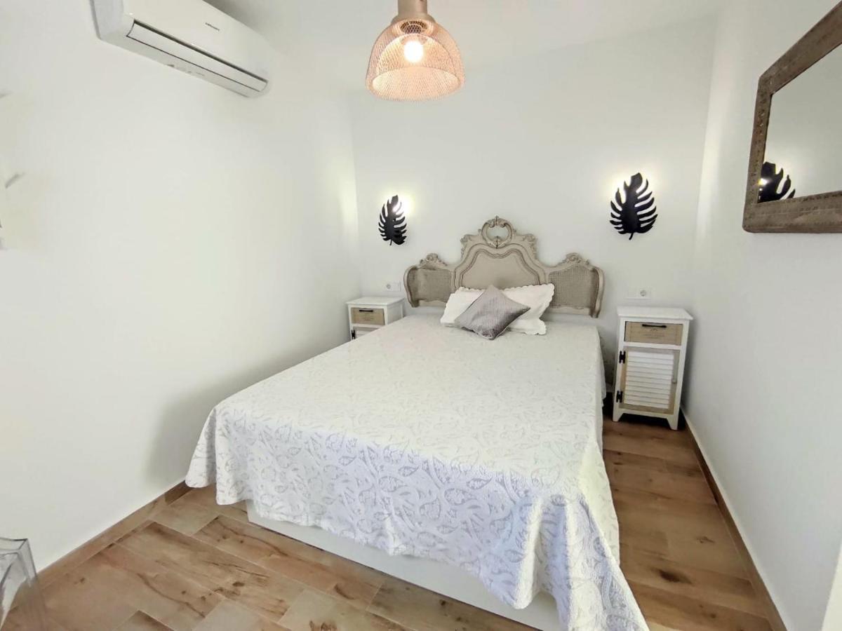 La Terraza De Salomon Apartamentosmalagamanagement 外观 照片