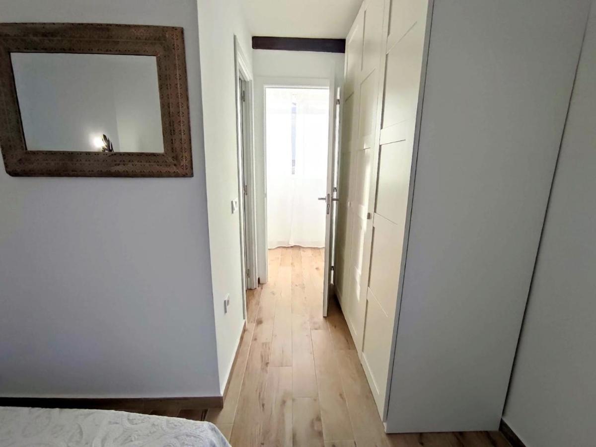 La Terraza De Salomon Apartamentosmalagamanagement 外观 照片