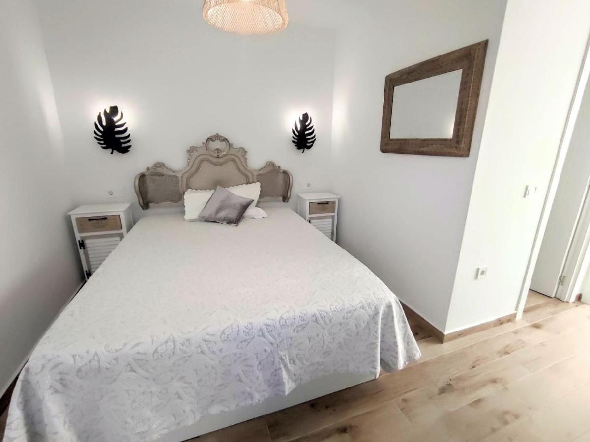 La Terraza De Salomon Apartamentosmalagamanagement 外观 照片