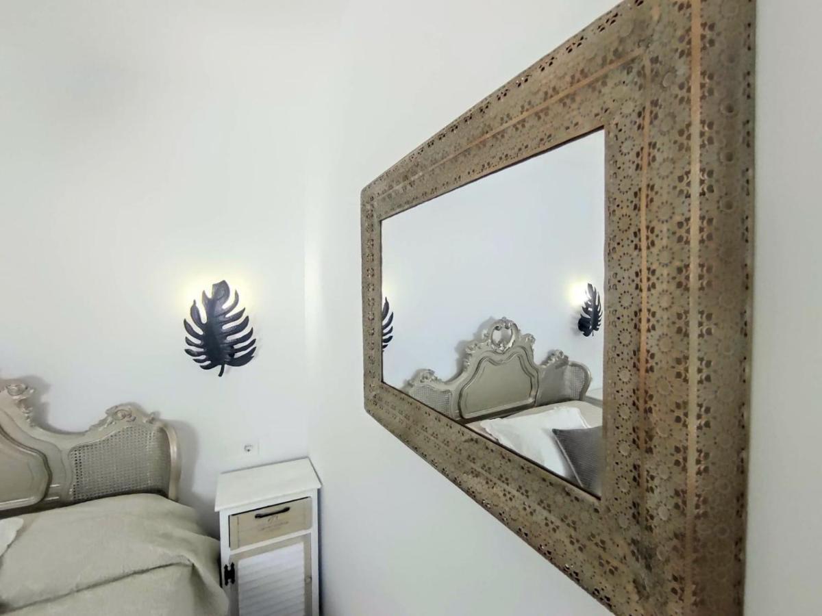 La Terraza De Salomon Apartamentosmalagamanagement 外观 照片