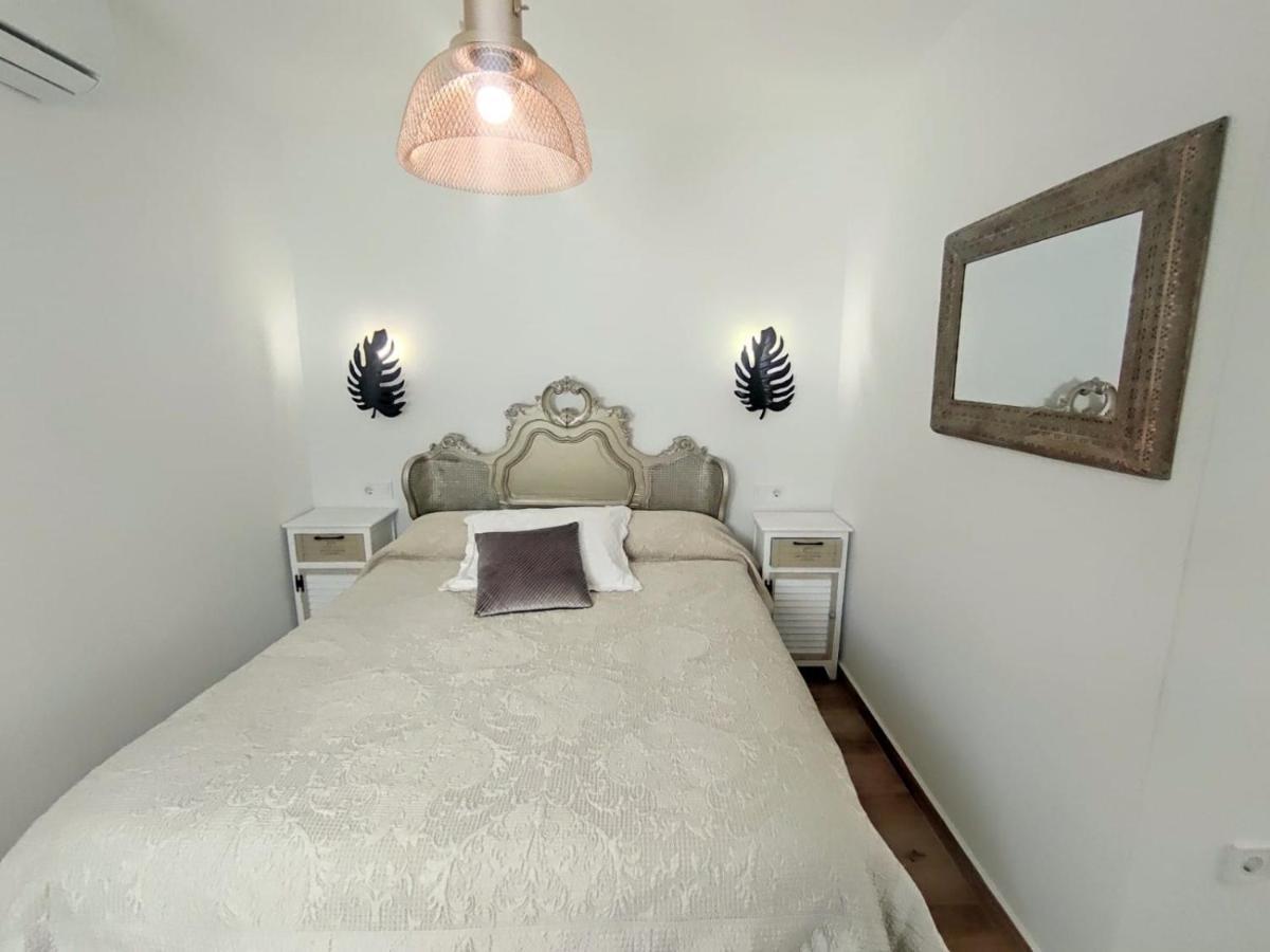 La Terraza De Salomon Apartamentosmalagamanagement 外观 照片