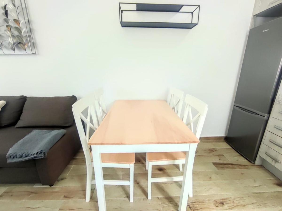 La Terraza De Salomon Apartamentosmalagamanagement 外观 照片