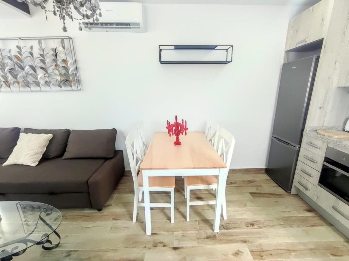 La Terraza De Salomon Apartamentosmalagamanagement 外观 照片